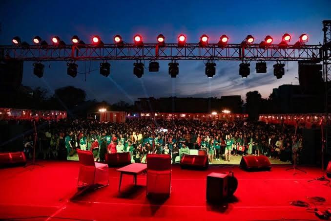 Jamshedpur Workers College General photo 7